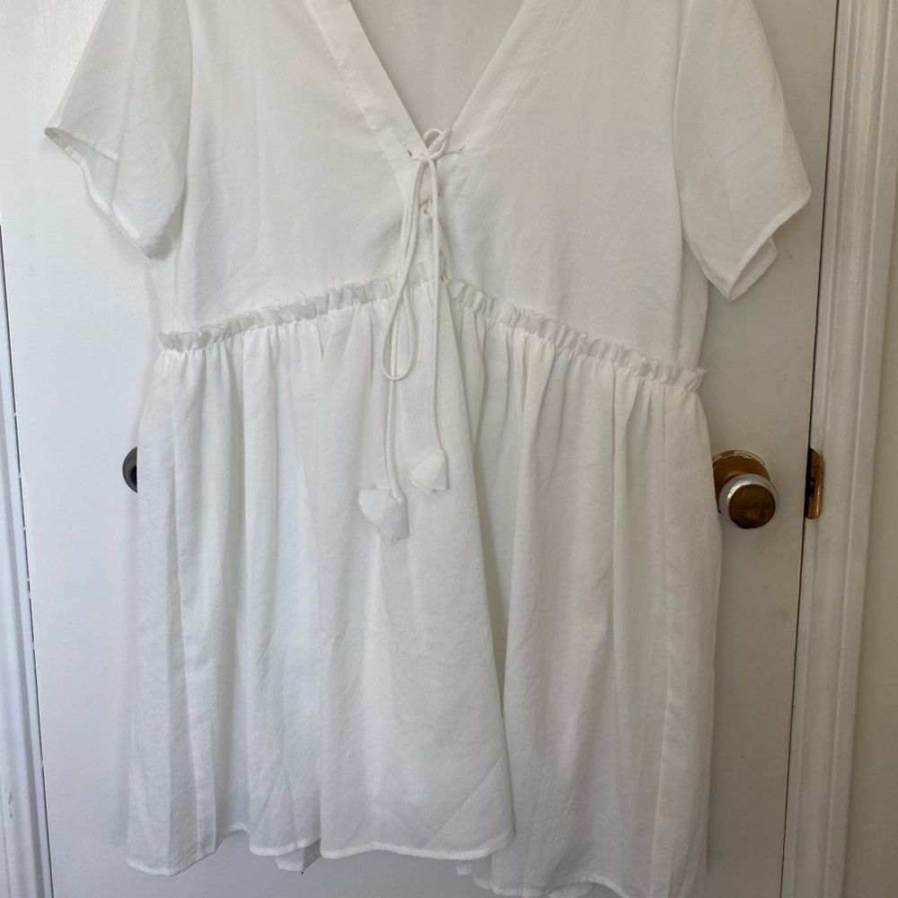 Princess Polly - Hazel Dress